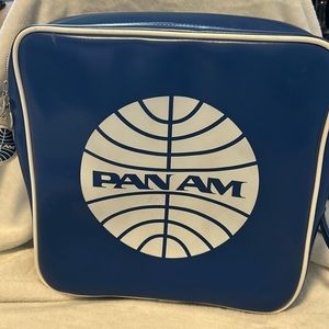 Marc Jacob’s Pan Am bag